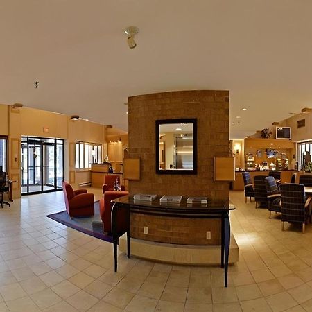 Holiday Inn Express Toronto East - Scarborough By Ihg Luaran gambar