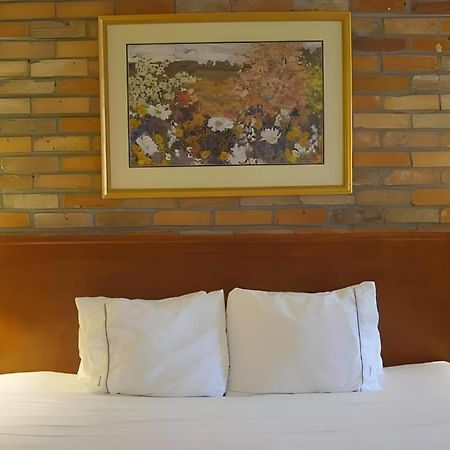 Holiday Inn Express Toronto East - Scarborough By Ihg Luaran gambar
