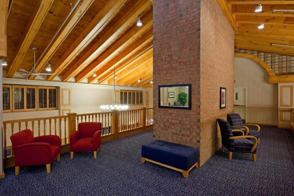 Holiday Inn Express Toronto East - Scarborough By Ihg Luaran gambar