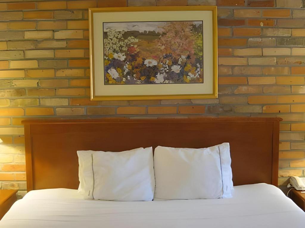 Holiday Inn Express Toronto East - Scarborough By Ihg Luaran gambar