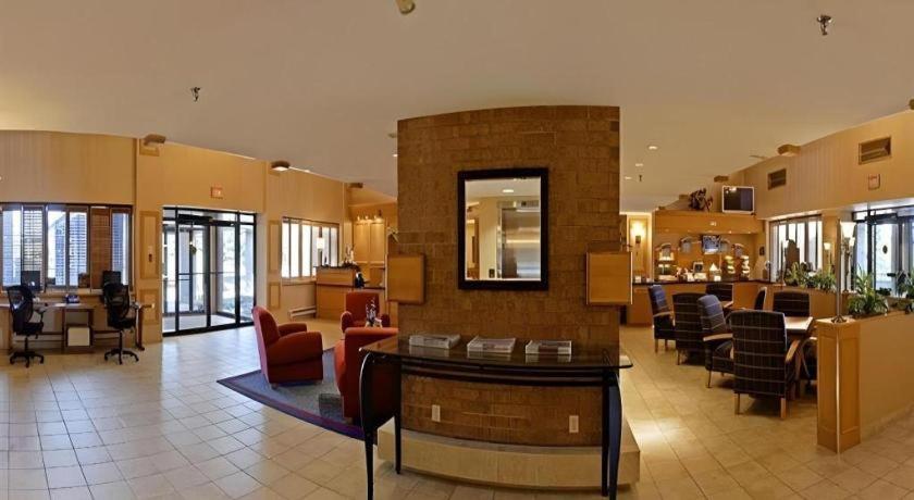 Holiday Inn Express Toronto East - Scarborough By Ihg Luaran gambar