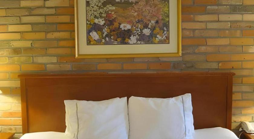 Holiday Inn Express Toronto East - Scarborough By Ihg Luaran gambar