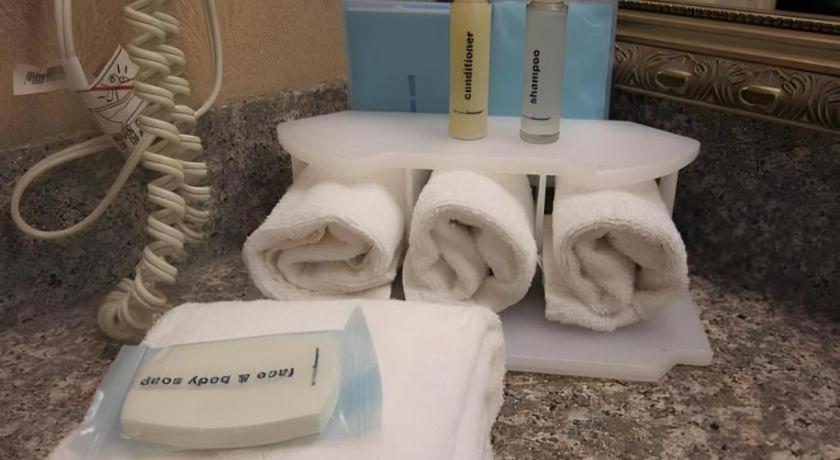 Holiday Inn Express Toronto East - Scarborough By Ihg Luaran gambar