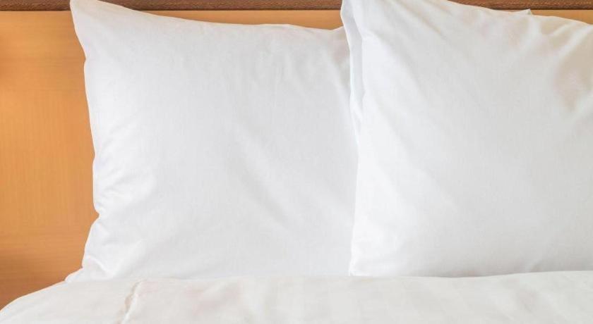 Holiday Inn Express Toronto East - Scarborough By Ihg Luaran gambar