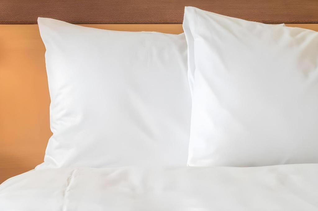 Holiday Inn Express Toronto East - Scarborough By Ihg Luaran gambar